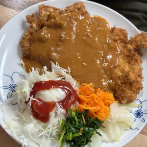 그냥 경양식 사진 1