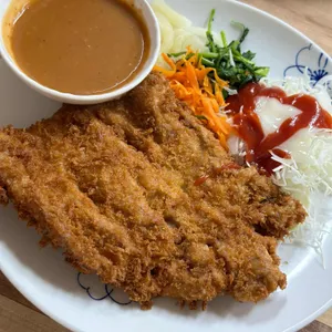 그냥 경양식 사진