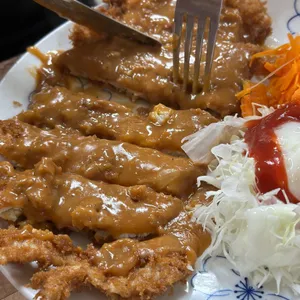 그냥 경양식 사진