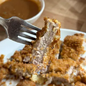 그냥 경양식 사진