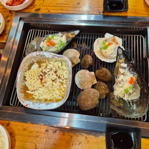 마시안 어부집 사진