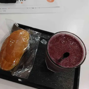 아름드리카페 사진