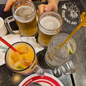 더타코부스 사진