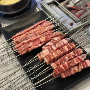 먹고보자양꼬치 사진