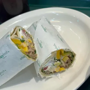 크리스피프레시 사진