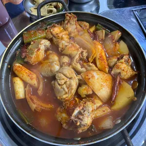 여기가 좋겠네 사진 1