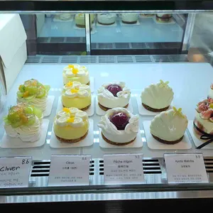 레아파티쓰리 리뷰 사진