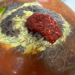 해주냉면 대표 사진