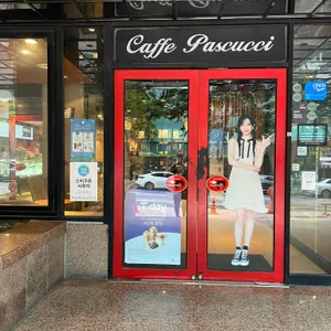 파스쿠찌 리뷰 사진