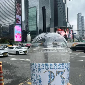 파스쿠찌 리뷰 사진