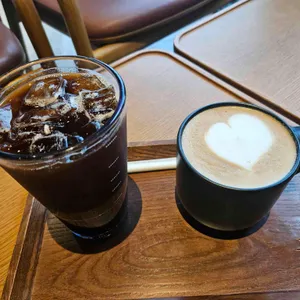 스타벅스 사진 1