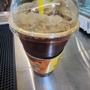 메가커피 사진 2