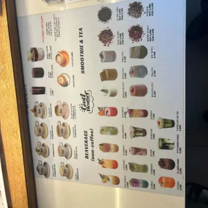 카페 굿웨더 리뷰 사진