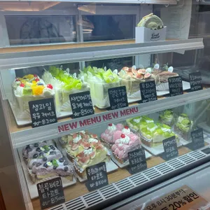 카페 굿웨더 리뷰 사진