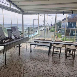 미포집 리뷰 사진