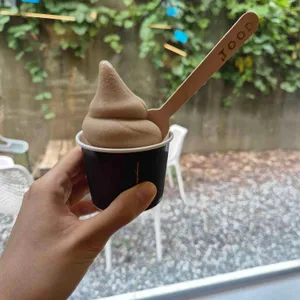 투드 커피 사진