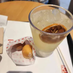 팀홀튼 대표 사진