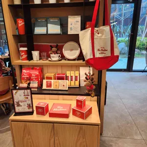 팀홀튼 리뷰 사진