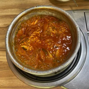 인순이네 집밥 사진