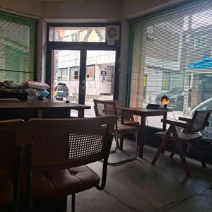 콤비커피로스터스 리뷰 사진