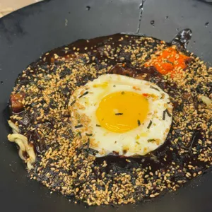 힘쎈소한마리 사진