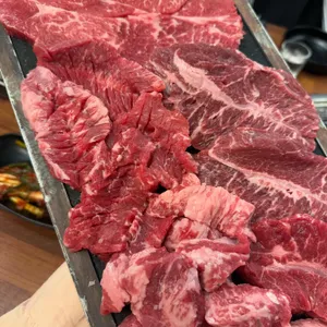 힘쎈소한마리 사진