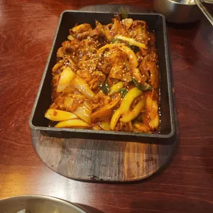 부오상회 사진