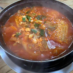 엄마손찌개나라 사진 1