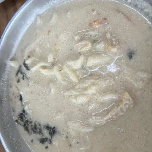 백마산칼국수 대표 사진