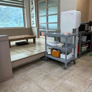 백마산칼국수 리뷰 사진