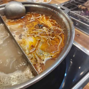 차이나마라훠궈 대표 사진