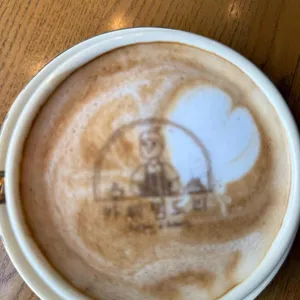 카페 범도리 사진 2