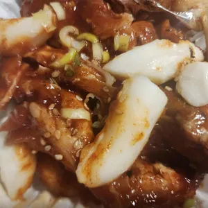 더맛존숯불바베큐 대표 사진
