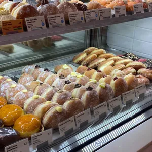 카페 노티드 사진