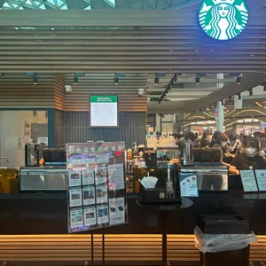 스타벅스 리뷰 사진