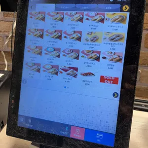 명랑핫도그 리뷰 사진