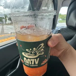 우지커피 사진 1