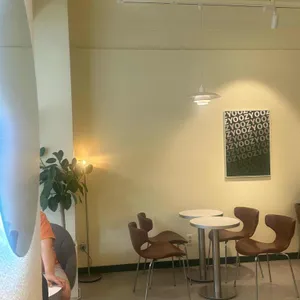 우지커피 리뷰 사진