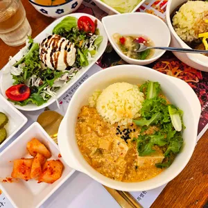 부엌여행 대표 사진