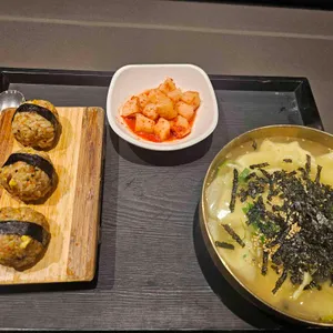 광복수제비 사진