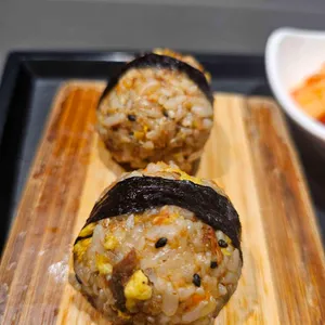 광복수제비 대표 사진