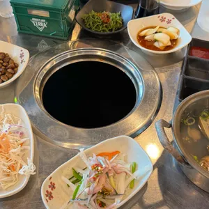 송도조개구이명가 사진