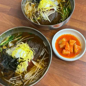 해뜨는주문진막국수 사진 1