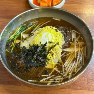 해뜨는주문진막국수 사진 2