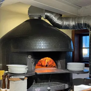 브렛피자 리뷰 사진