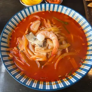 칠봉이짬뽕 사진 1