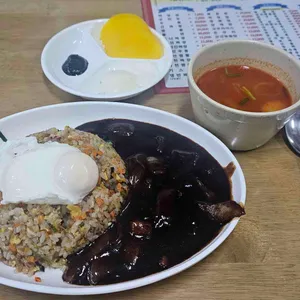 복성반점 사진 1