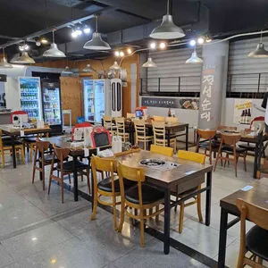 정성순대 리뷰 사진