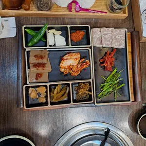 정성순대 리뷰 사진