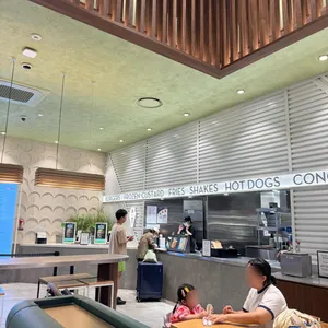 쉐이크쉑 리뷰 사진